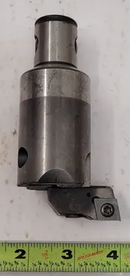 ISCAR MB40-40x80 Tooling & Accessories, Boring | Machinery Central (5)