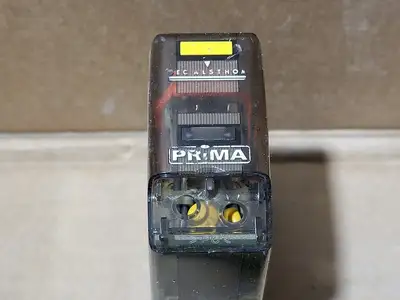 USED GEC ALSTHOM PRS11N04TA