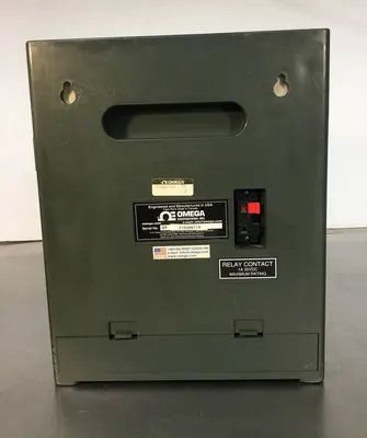 Used OMEGA _UNKNOWN_ Chart Recorders South Carolina US | Palmetto Automation #1182912