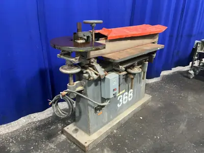 Used THE OAKLEY COMPANY H6 Woodworking Stroke Sanders Ohio US | HGR 24 #1425389