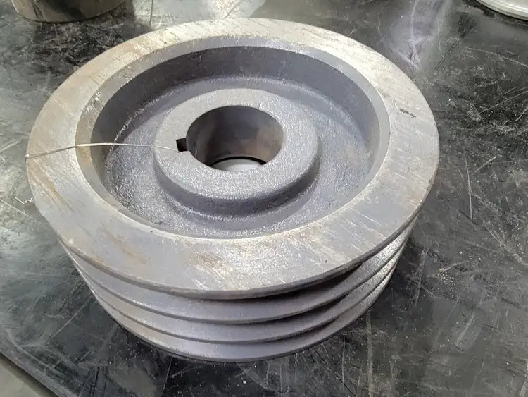 Used LENMARK INDUSTRIES 3TB68 Miscellaneous MRO British Columbia CA | Lenmark #283310