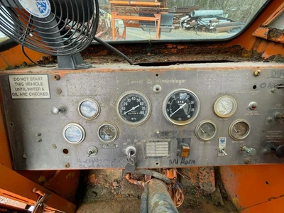 Used 1977 P & H 790TC 90-TON CRANE Truck-Mounted Cranes Pennsylvania US | Proxy Equipment #1384911