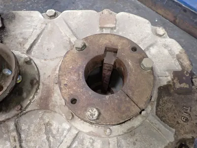 Gear Reducer - T19