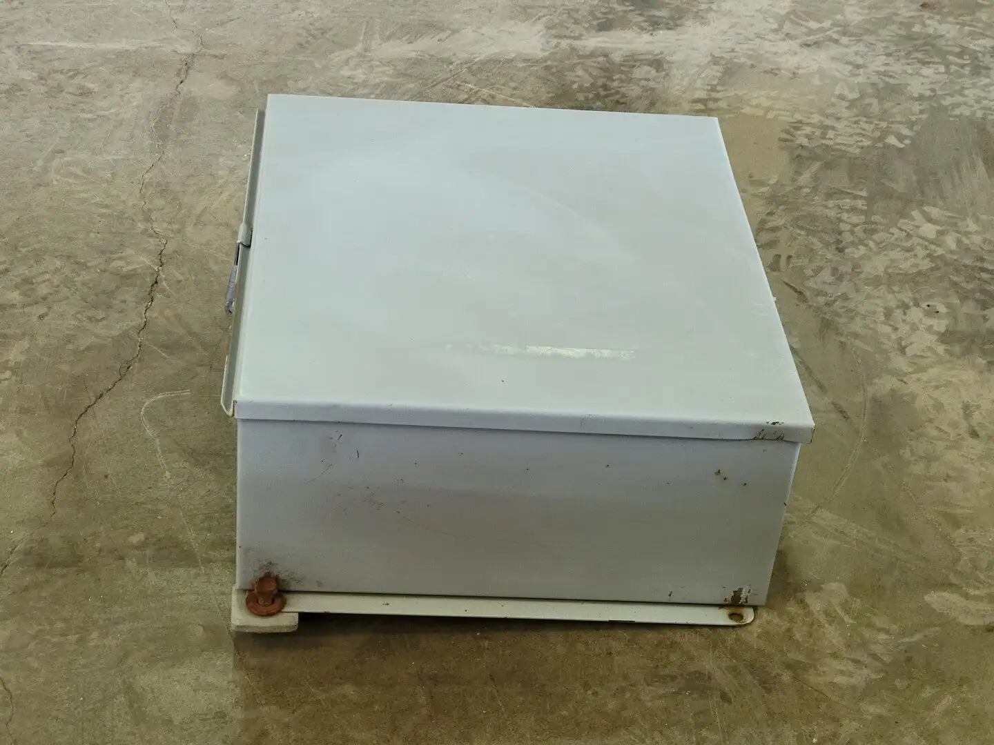 USED ACE MANUFACTURING TYPE 3R