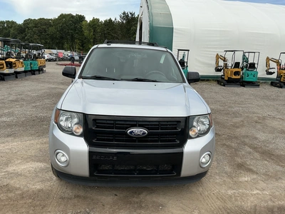 Used 2012 FORD ESCAPE SUVs Michigan US | Miedema Asset Management Group #1423562