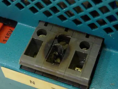 USED PULS DP 157.132