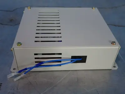 Used YASKAWA JZRCRXSB01 Batteries Ohio US | HGR 24 #803558