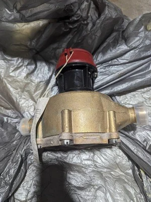 USED BADGER NSF-61 RCDL 70 70