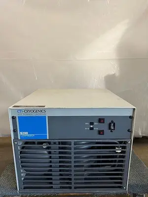 CTI- CRYOGENICS 8200 COMPRESSOR 8032550G001
