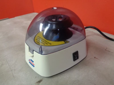 USED CRYSTAL MLX-106