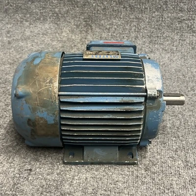 Used Lafert B0182 A.C. Motors California US | Davliegogo LLC #1705668