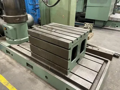 USED NOVISA FRP-80