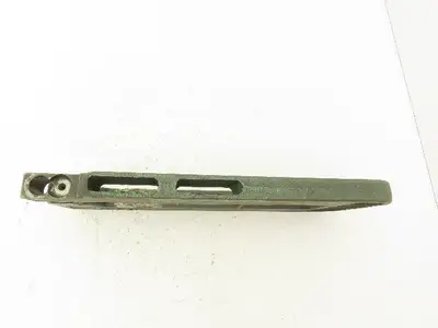 Unipunch 12A-1-LPD Press Brake Punch C Frame 3/4" Strippit 12" Throat 1" W