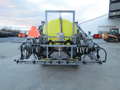 New | in-Stock 2026 CROPCARE AGX1000 Sprayers Pennsylvania US | Zimmerman Farm Service #1410487