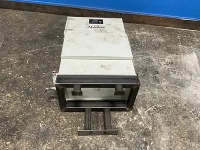 Used 2017 ABSOLENT A.MIST6C Mist Collectors Ohio US | HGR 24 #1250336