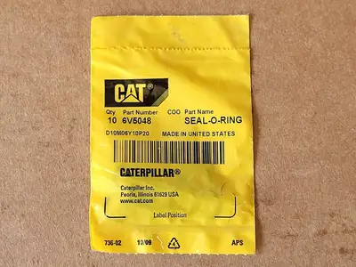 NEW CATERPILLAR 6V-5048