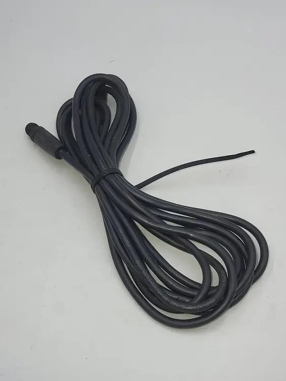 New | in-Stock BALLUFF BALLUFF BCC0EWT (BCC W415-W414-3A-304-SW0434-040 DOUBLE-ENDED CORDSETS 15' LONG Cable & Wire | ND Industrial Surplus #1211423