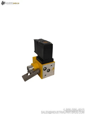 Used SMC DC21-26V Solenoid Valves Kentucky US | Industrial Parts R Us Inc. #1015451