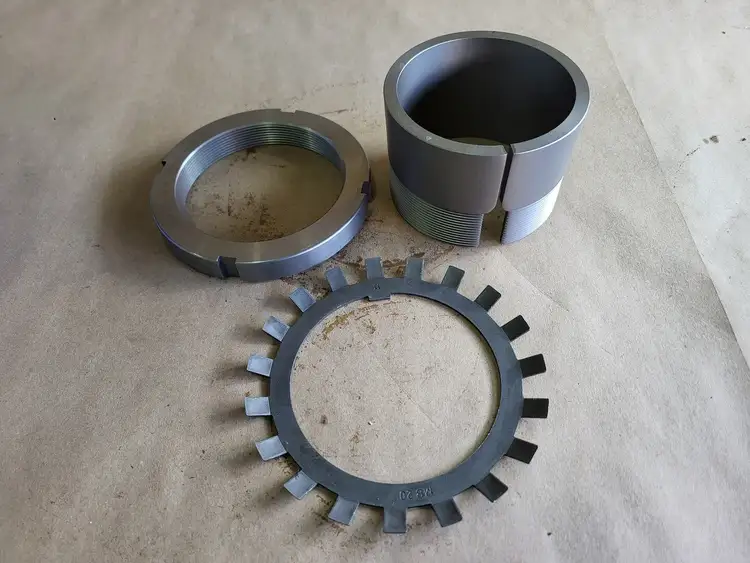 New | in-Stock SKF H320 Bearings British Columbia CA | Lenmark #259912