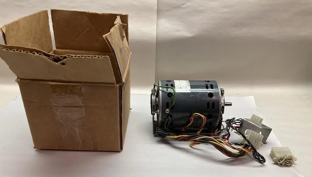 USED ROBBINS & MYERS KS-K330-A0T