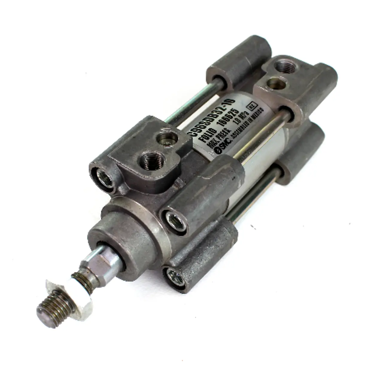 USED SMC C96SDB32-10