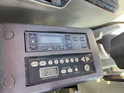 Used 2012 Hitachi ZX190W-3 Wheel Excavators Maryland US | Zadoon Equipment #1480789