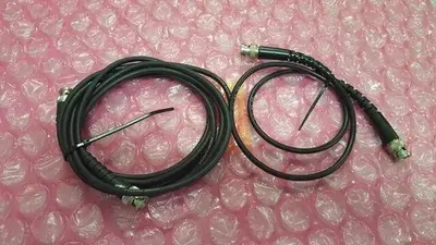 Electroglas RCA connecting cables