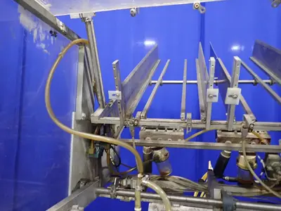 Mgs 27" Feeder