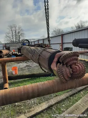 Used _UNKNOWN_ _UNKNOWN_ Drilling Attachments Florida US | HDD Broker #1346550