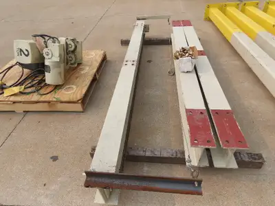 Used COFFING _UNKNOWN_ Bridge & Overhead Cranes Indiana US | Arrow Industrial #1366910