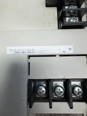 MITSUBISHI MDS-C1-V1-45-N Electrical/PLC/Automation | ESS Industrial Equipment Sales (11)