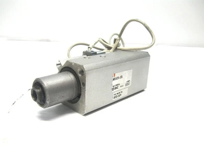 USED SMC MKA25-20L