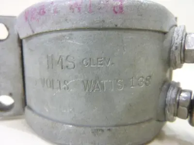 NEW IMS HEATER BAND 6