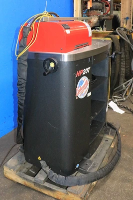 USED 2018 Edwards HP20T