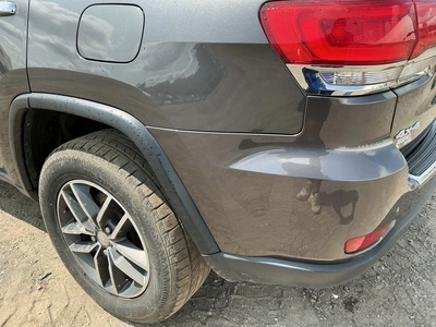 Used 2018 JEEP GRAND CHEROKEE SUVs Michigan US | Miedema Asset Management Group #1321230