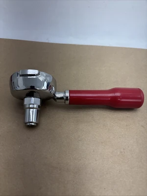 New No Box Astra A10983 Adjustable Pod Portafilter Fast Shipping Warranty