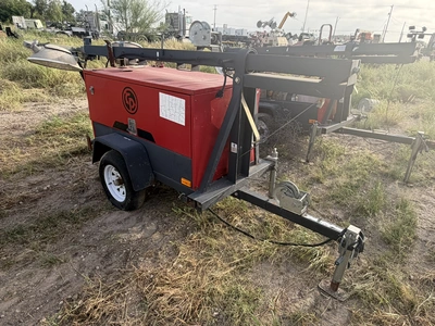 Used _UNKNOWN_ _UNKNOWN_ Construction Equipment Parts Texas US | Miedema Asset Management Group #1312411