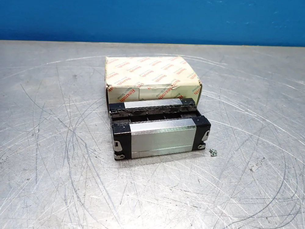 New | in-Stock REXROTH R162289420 Tooling & Accessories (Other) | HGR 24 #751223