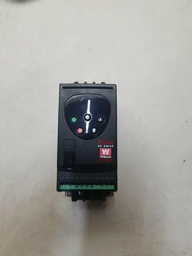 Used TB WOODS SW1C40010H01 Misc Electrical & Power Parts | ND Industrial Surplus #1223681