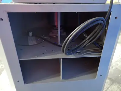 Electric Melting Furnace