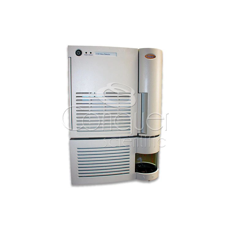 Used WATERS 3100 MASS DETECTOR Mass Spectrometer California US | Conquer Scientific #805166