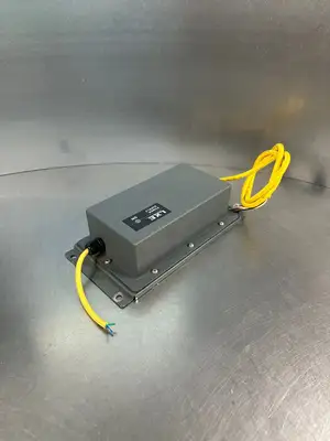 Lxe 9000A316PS24V72V Input 24-72VDC 2.0A Out. 12Vdc 2.5A (4.2.4)