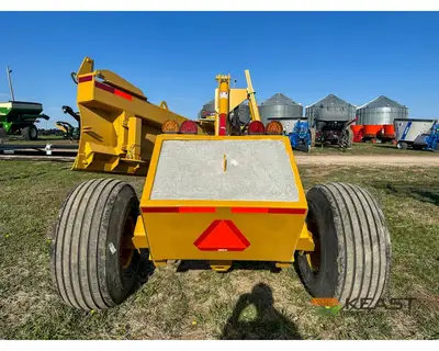Used LANDOLL ICON _UNKNOWN_ Rear Blades Iowa US | Keast Enterprises #1360276