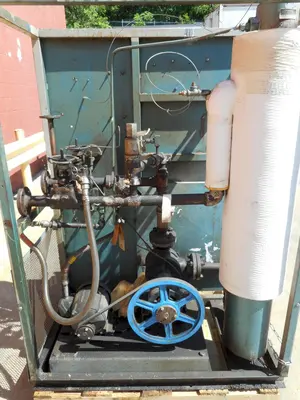 USED CHROMALOX TMO-6125VEP