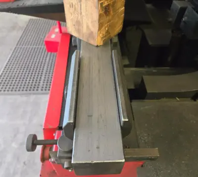 USED 2011 AMADA HDS-1303NT