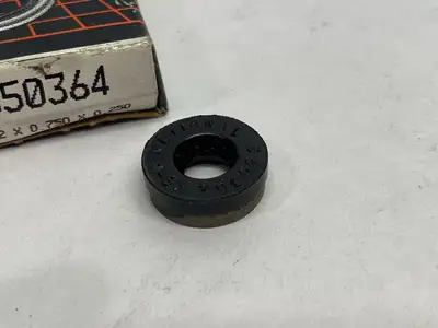 USED FEDERAL-MOGUL OIL SEAL 0.312 X 0.750 X 0.250