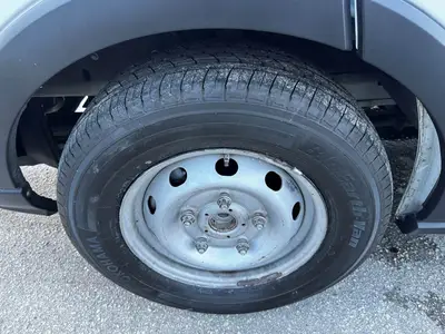 Used 2019 FORD TRANSIT Bucket (boom) trucks Florida US | Truck and Van Outlet #1509208