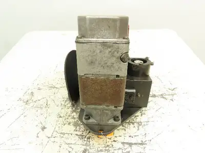 Schutte Tool and Cutter Grinder Motorized Wheelhead Siemens 1 HU3054-0AC01-Z