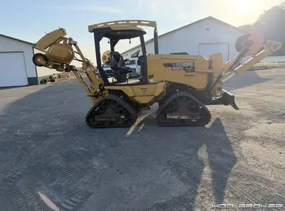 Used 2023 VERMEER 2023 VERMEER RTX1250I2 Trenchers Florida US | HDD Broker #1393743