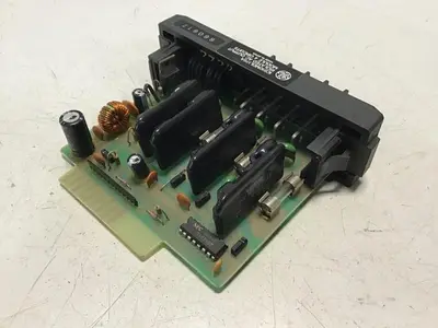 USED GENERAL ELECTRIC / GE IC610MDL176A